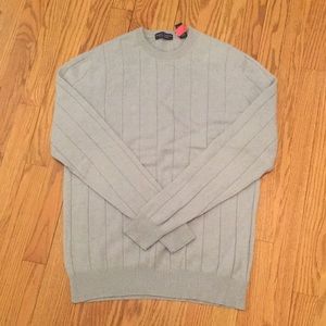 Grant Thomas Cashmere Sweater